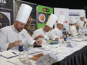 Pavāru klubs rīko konkursu - «Latvijas gada pavārs 2023» un «Latvijas gada pavārzellis 2023» 22