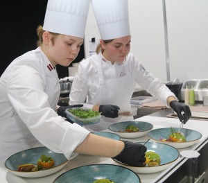 Pavāru klubs rīko konkursu - «Latvijas gada pavārs 2023» un «Latvijas gada pavārzellis 2023» 28