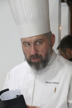 Pavāru klubs rīko konkursu - «Latvijas gada pavārs 2023» un «Latvijas gada pavārzellis 2023» 29