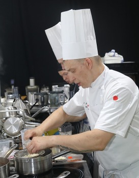 Pavāru klubs rīko konkursu - «Latvijas gada pavārs 2023» un «Latvijas gada pavārzellis 2023» 30
