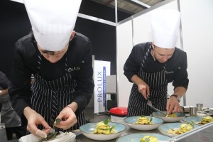 Pavāru klubs rīko konkursu - «Latvijas gada pavārs 2023» un «Latvijas gada pavārzellis 2023» 35