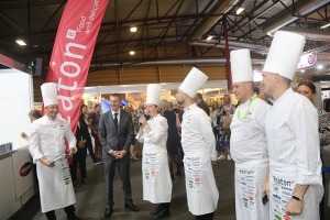 Pavāru klubs rīko konkursu - «Latvijas gada pavārs 2023» un «Latvijas gada pavārzellis 2023» 4