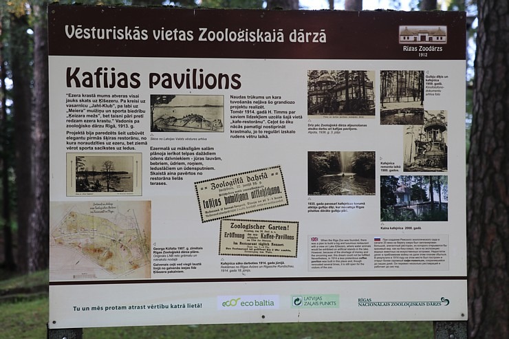 Rīgas Nacionālais zooloģiskais dārzs vienmēr ir laba izvēle izzinošai aktivitātei 343504