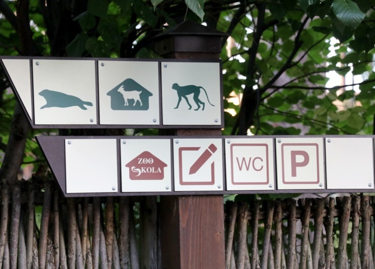 Rīgas Nacionālais zooloģiskais dārzs aicina uz izzinošu pastaigu un izklaidi 343861