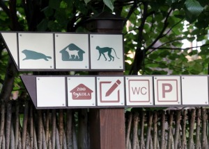 Rīgas Nacionālais zooloģiskais dārzs aicina uz izzinošu pastaigu un izklaidi 29