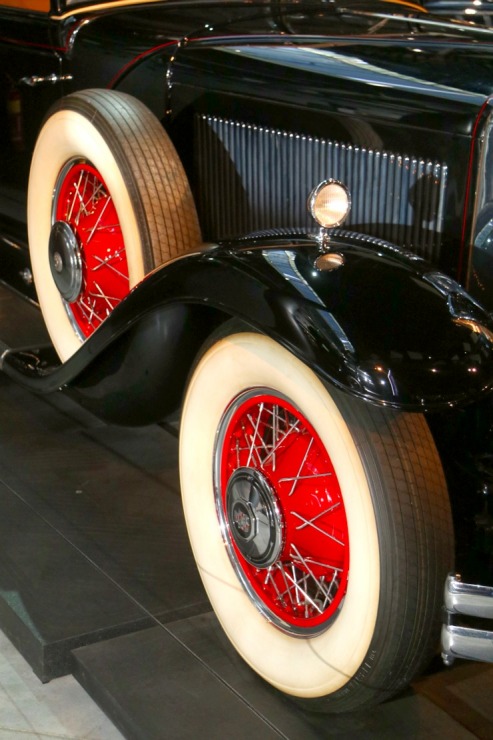 Rīgas Motormuzejs ir viens no labākajiem auto muzejiem Eiropā - moderns un ar interesantiem eksponātiem 343890