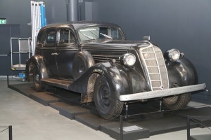 Rīgas Motormuzejs ir viens no labākajiem auto muzejiem Eiropā - moderns un ar interesantiem eksponātiem 17