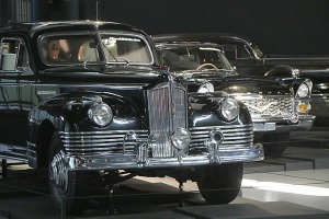 Rīgas Motormuzejs ir viens no labākajiem auto muzejiem Eiropā - moderns un ar interesantiem eksponātiem 20