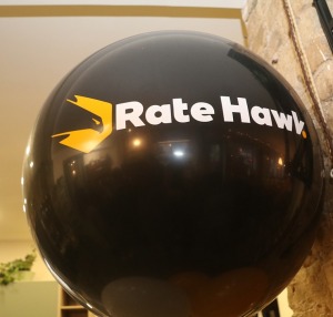 Starptautiskais ceļojumu tehnoloģiju uzņēmums «Rate Hawk» garšīgi satiekas ar Latvijas tūrisma firmām 55