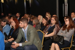 Rīgā norisinās viesmīlības nozarei veltītais pasākums -  «New Baltic Hospitality Forum» 29