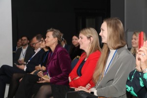 Rīgā norisinās viesmīlības nozarei veltītais pasākums -  «New Baltic Hospitality Forum» 77