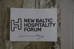Rīgā norisinās viesmīlības nozarei veltītais pasākums -  «New Baltic Hospitality Forum» 84