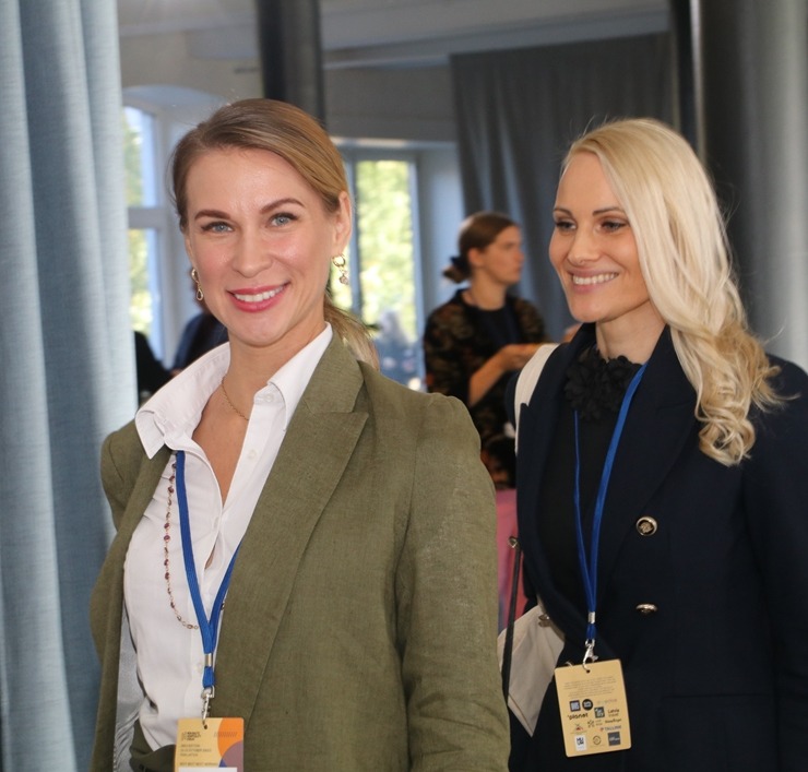 Viesmīlības pasākumā «New Baltic Hospitality Forum» tiek rīkotas meistarklases tūrisma profesionāļiem 344634