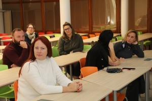 Viesmīlības pasākumā «New Baltic Hospitality Forum» tiek rīkotas meistarklases tūrisma profesionāļiem 11