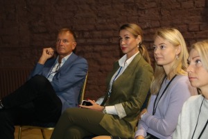 Viesmīlības pasākumā «New Baltic Hospitality Forum» tiek rīkotas meistarklases tūrisma profesionāļiem 25