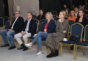 Viesmīlības pasākumā «New Baltic Hospitality Forum» tiek rīkotas meistarklases tūrisma profesionāļiem 33