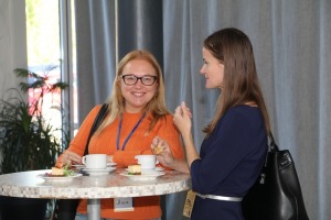 Viesmīlības pasākumā «New Baltic Hospitality Forum» tiek rīkotas meistarklases tūrisma profesionāļiem 42