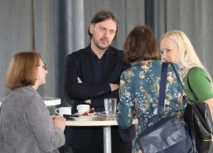 Viesmīlības pasākumā «New Baltic Hospitality Forum» tiek rīkotas meistarklases tūrisma profesionāļiem 45