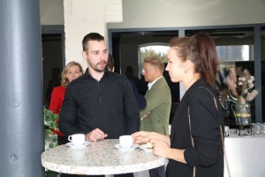 Viesmīlības pasākumā «New Baltic Hospitality Forum» tiek rīkotas meistarklases tūrisma profesionāļiem 49