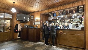 Travelnews.lv apmeklē un izgaršo armēņu virtuves restorānu «Erebuni» Rīgā 16