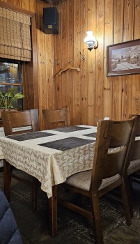 Travelnews.lv apmeklē un izgaršo armēņu virtuves restorānu «Erebuni» Rīgā 24