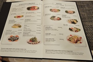 Travelnews.lv apmeklē un izgaršo armēņu virtuves restorānu «Erebuni» Rīgā 6