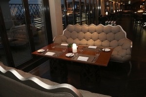 Travelnews.lv izbauda «Grand Hotel Kempinski Riga» restorāna «Stage22» jauno ēdienkarti «Asian Fusion» 22