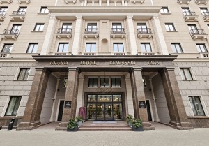 Travelnews.lv izbauda «Grand Hotel Kempinski Riga» restorāna «Stage22» jauno ēdienkarti «Asian Fusion» 30