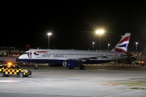 Lidsabiedrība «British Airlines» atgriežas lidostā «Rīga» 3