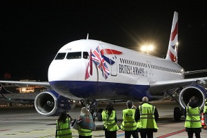 Lidsabiedrība «British Airlines» atgriežas lidostā «Rīga» 5