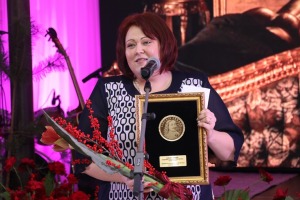 Jaunmoku pilī tiek pasniegtas Kurzemes tūrisma 2023.gada balvas «LIELAIS JĒKABS» 11