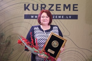 Jaunmoku pilī tiek pasniegtas Kurzemes tūrisma 2023.gada balvas «LIELAIS JĒKABS» 13