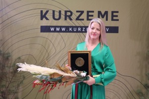 Jaunmoku pilī tiek pasniegtas Kurzemes tūrisma 2023.gada balvas «LIELAIS JĒKABS» 22