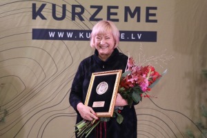 Jaunmoku pilī tiek pasniegtas Kurzemes tūrisma 2023.gada balvas «LIELAIS JĒKABS» 35