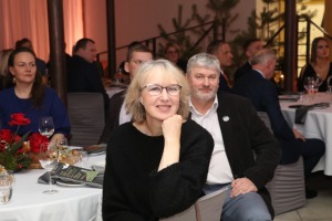 Jaunmoku pilī tiek pasniegtas Kurzemes tūrisma 2023.gada balvas «LIELAIS JĒKABS» 36