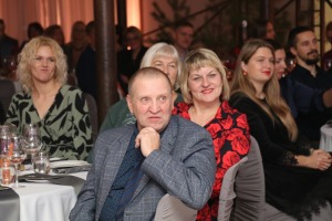 Jaunmoku pilī tiek pasniegtas Kurzemes tūrisma 2023.gada balvas «LIELAIS JĒKABS» 8