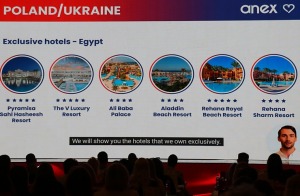 Travelnews.lv kopā ar «ANEX Tour Latvia» dodas uz lielāko tūroperatora kopā sanākšanu Ēģiptē 35