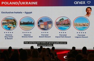 Travelnews.lv kopā ar «ANEX Tour Latvia» dodas uz lielāko tūroperatora kopā sanākšanu Ēģiptē 36