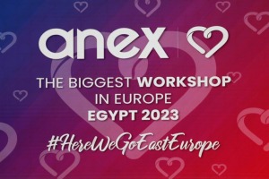 Travelnews.lv kopā ar «ANEX Tour Latvia» dodas uz lielāko tūroperatora kopā sanākšanu Ēģiptē 65