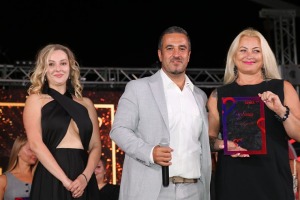 Tūroperators «ANEX Tour» Ēģiptē sveic labākas tūrisma firmas no Baltijas valstīm, Ukrainas un Polijas 25