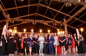 Tūroperators «ANEX Tour» Ēģiptē sveic labākas tūrisma firmas no Baltijas valstīm, Ukrainas un Polijas 39