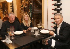 «Pavāru klubs» restorānā «Ferma» rīko «Bocuse dOr Latvija» labdarības vakariņas 25