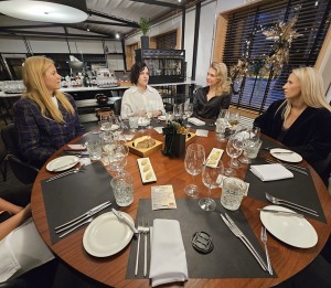 «Pavāru klubs» restorānā «Ferma» rīko «Bocuse dOr Latvija» labdarības vakariņas 30