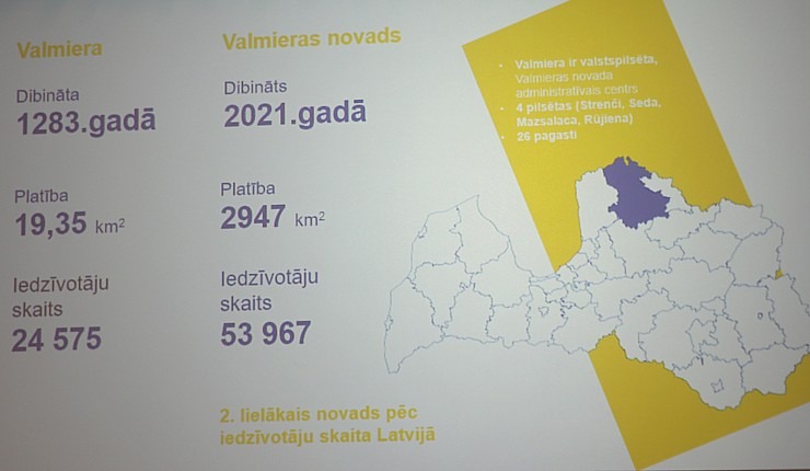 Carnikavā pulcējas tūrisma speciālisti uz Vidzemes tūrisma konferenci 347301