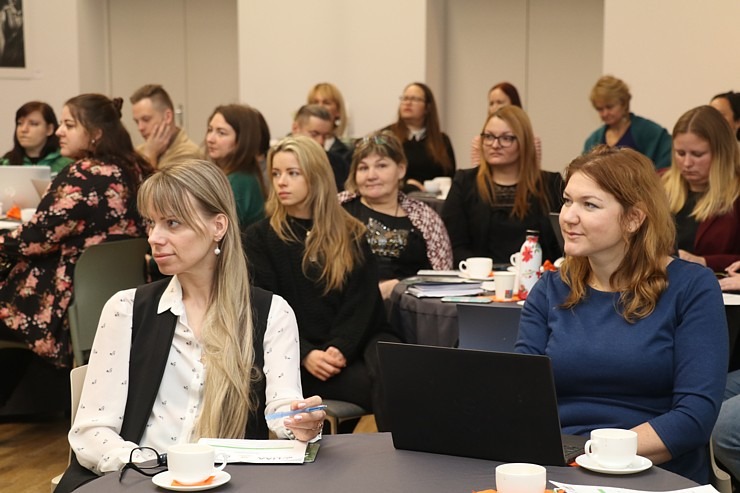 Carnikavā pulcējas tūrisma speciālisti uz Vidzemes tūrisma konferenci 347310