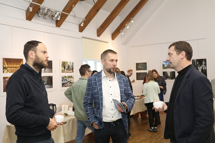 Carnikavā pulcējas tūrisma speciālisti uz Vidzemes tūrisma konferenci 347318