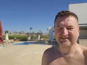 Travelnews.lv sadarbībā ar «ANEX Tour» izbauda 5 zvaigžņu atpūtu villā «Rixos Golf Villas & Suites Sharm El Sheikh Resort» 4