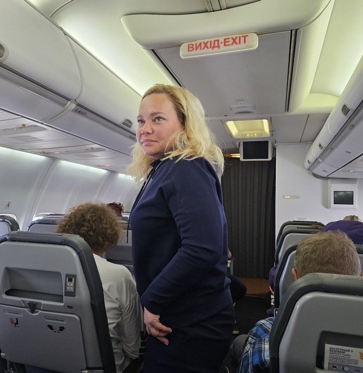 Travelnews.lv sadarbībā ar «ANEX Tour» lido ar Boeing 757-300 no Rīgas uz Šarm eš Šeihu un atpakaļ 347726