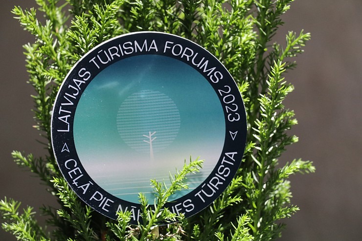 LIAA Tūrisma departaments pulcē tūrisma profesionāļus uz «Latvijas Tūrisma forums 2023» 347877