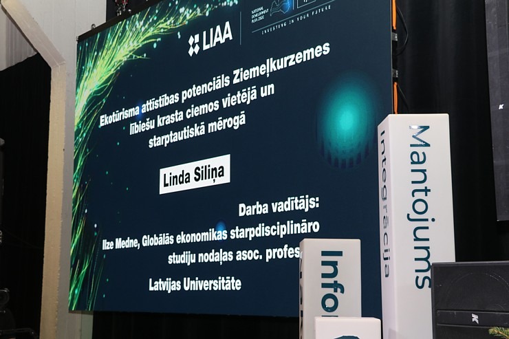 LIAA Tūrisma departaments pulcē tūrisma profesionāļus uz «Latvijas Tūrisma forums 2023» 347930